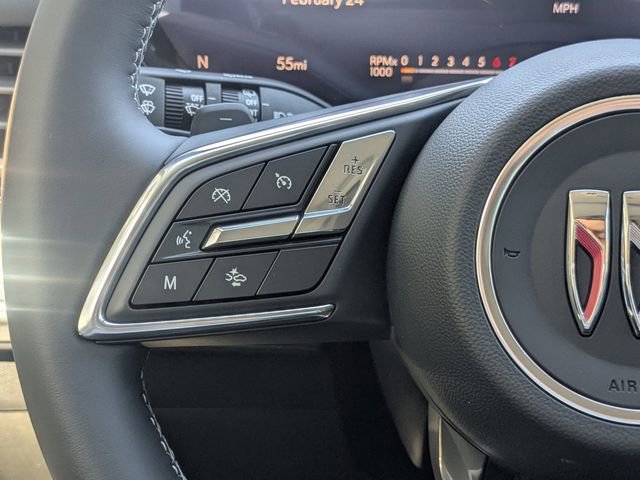 New 2026 Buick Envision Sport Touring image 27