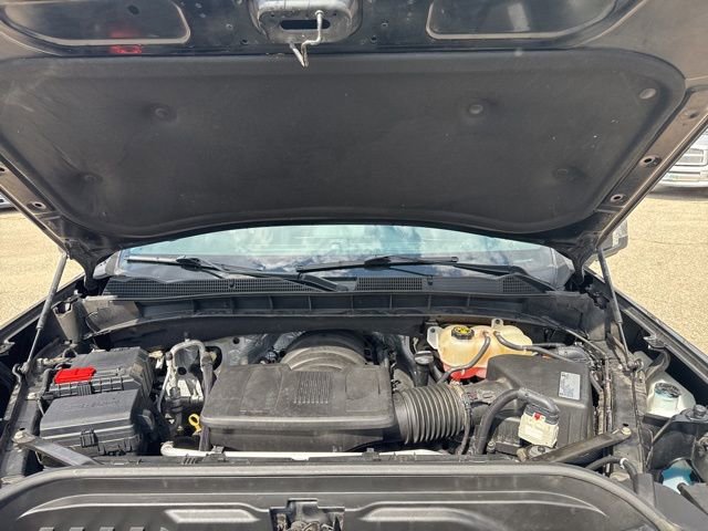 Used 2019 GMC Sierra 1500 Denali w/ Driver Alert Package II AWD/4WD image 9
