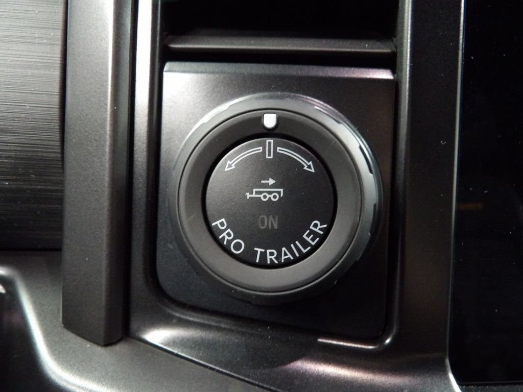 Used 2025 Ford F150 Tremor w/ Mobile Office Package AWD/4WD image 55