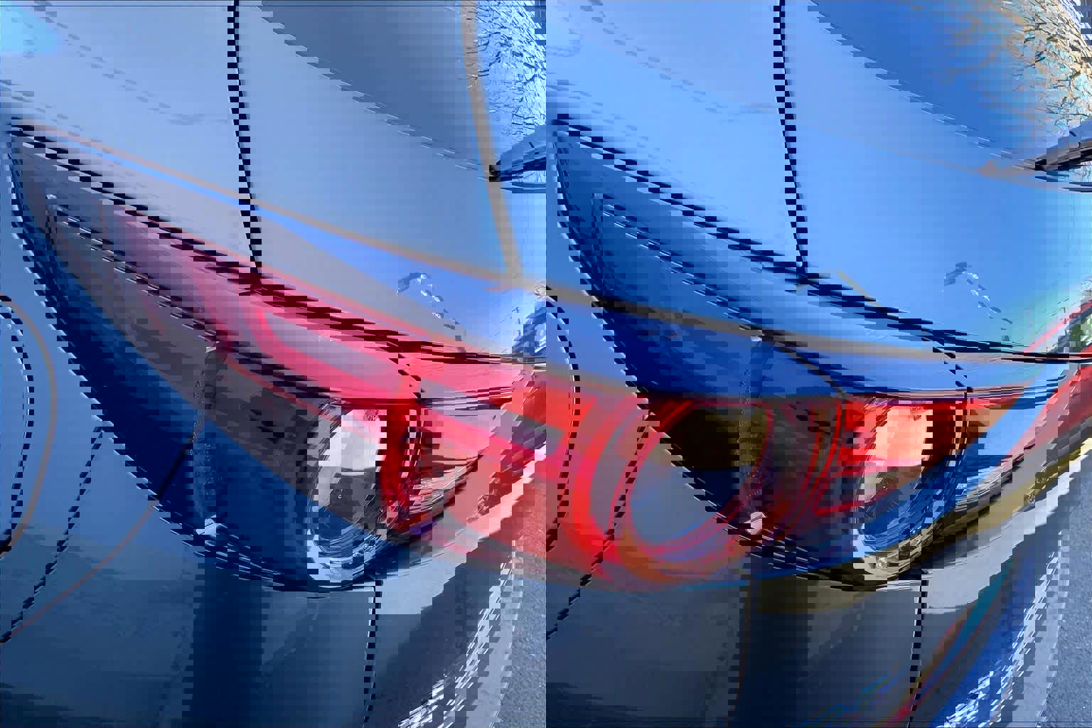 Used 2019 MAZDA CX-5 Grand Touring image 27