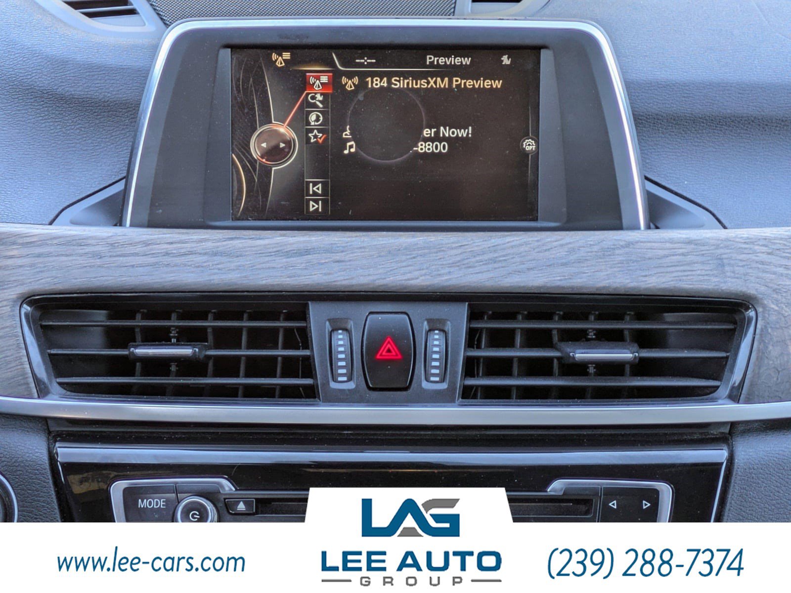 Used 2016 BMW X1 xDrive28i image 16