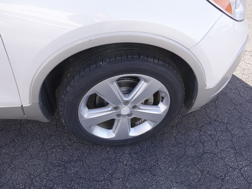 Used 2016 Buick Encore FWD image 9