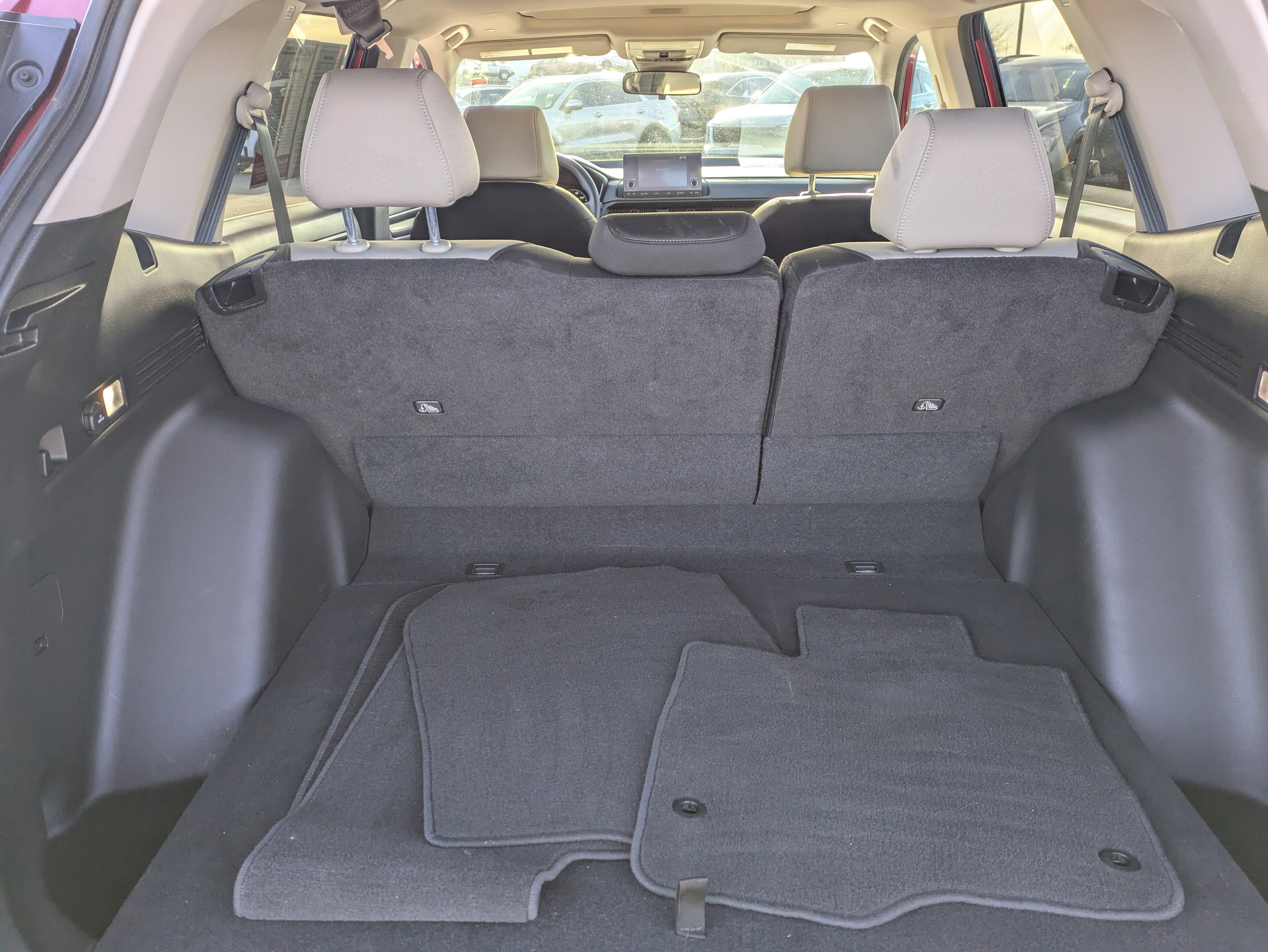 Used 2023 Honda CR-V EX image 10