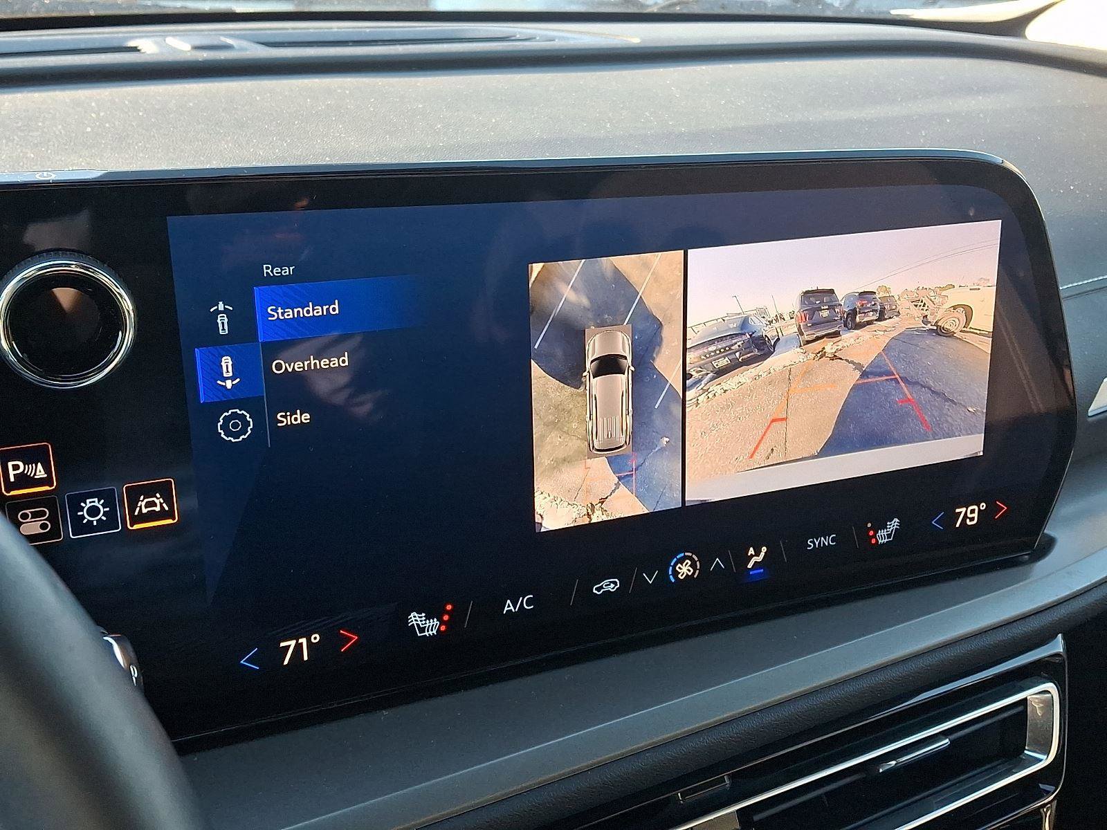 Used 2024 Chevrolet Traverse LT w/ LPO, Floor Liner Package image 20