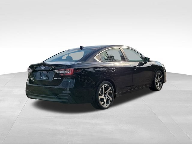 Used 2020 Subaru Legacy Limited AWD/4WD image 3