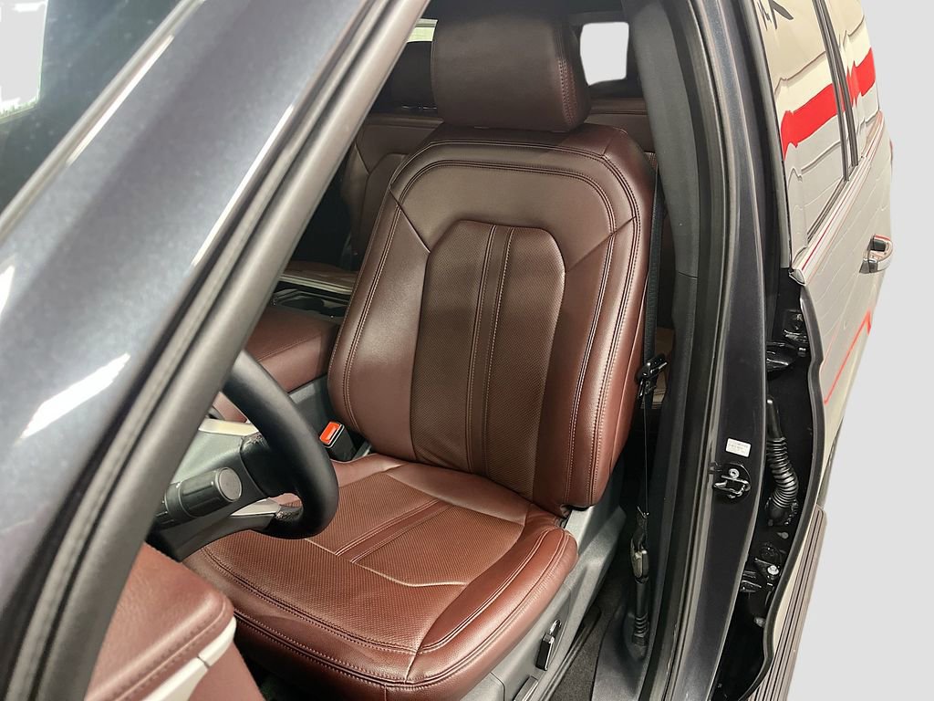 Used 2024 Ford Expedition Max Limited image 20