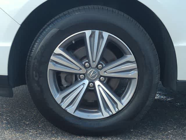 Used 2020 Acura MDX SH-AWD image 14