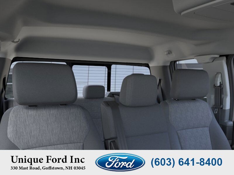 New 2026 Ford F250 XL w/ STX Appearance Package AWD/4WD image 71