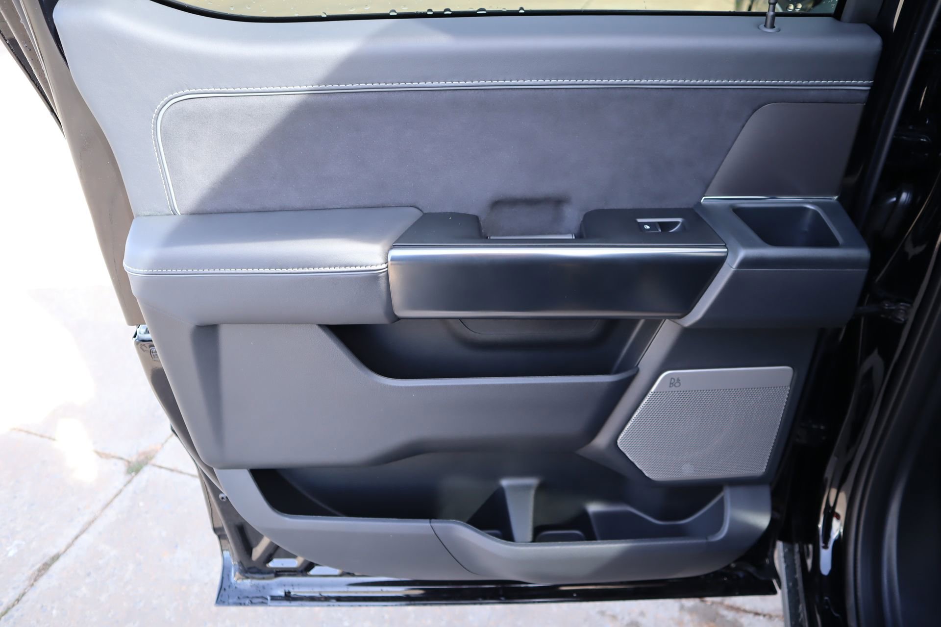 New 2026 Ford F150 Platinum w/ Equipment Group 700A Standard AWD/4WD image 18