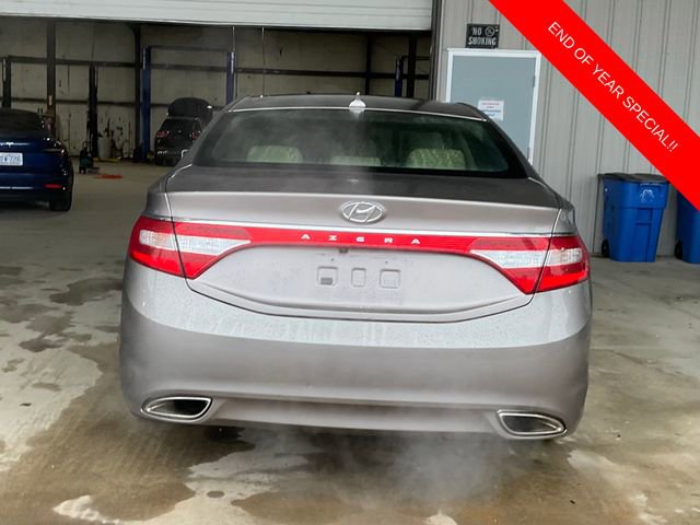Used 2013 Hyundai Azera image 5