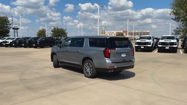 New 2026 GMC Yukon XL Denali w/ Denali Reserve Package image 6