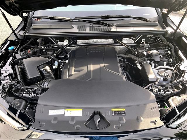 New 2026 Audi Q5 Premium Plus AWD/4WD image 14