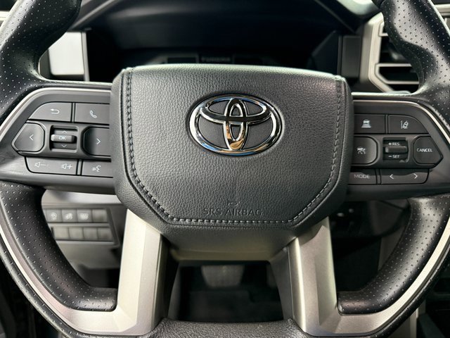 Used 2025 Toyota Tundra SR5 image 10