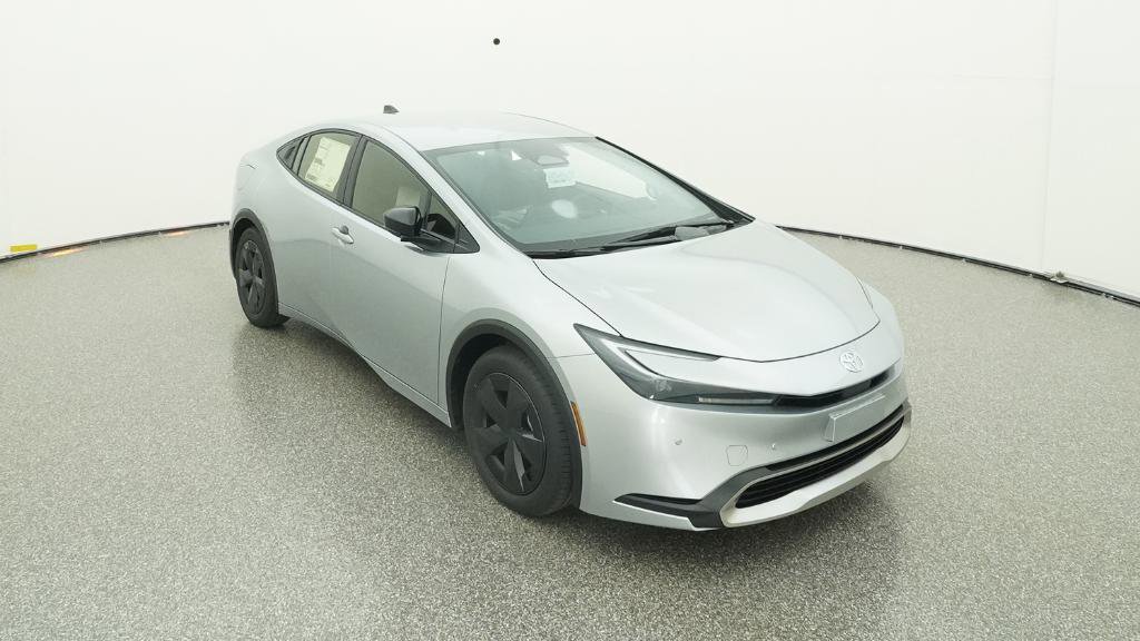 New 2026 Toyota Prius SE image 29