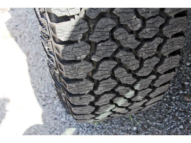 New 2026 Ford Bronco Heritage Edition AWD/4WD image 21