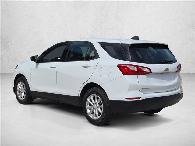Used 2019 Chevrolet Equinox LS FWD image 8