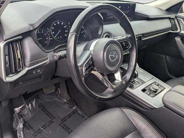 Used 2024 MAZDA CX-90 3.3 Turbo w/ Preferred Plus image 10