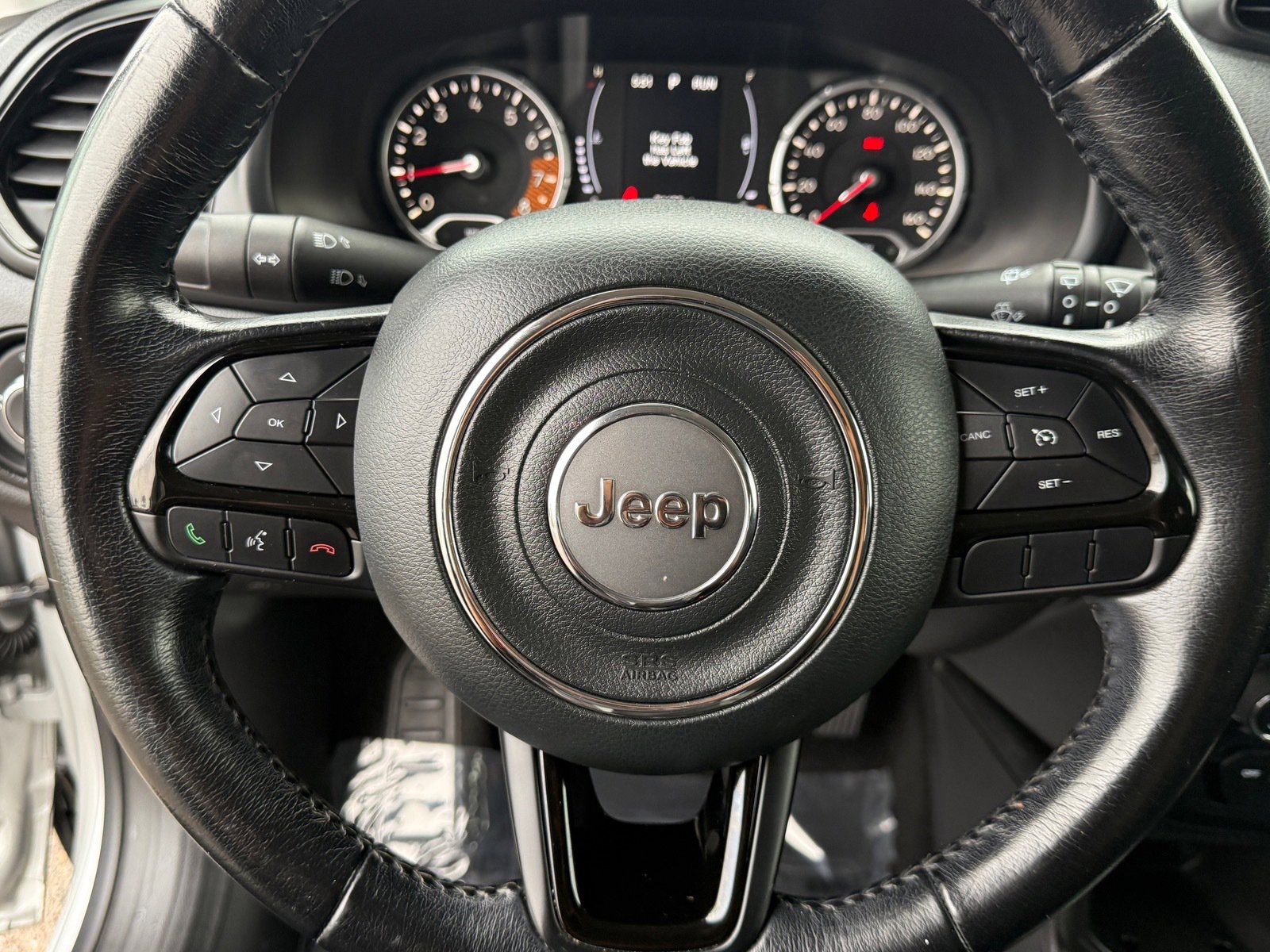Used 2020 Jeep Renegade Altitude image 13