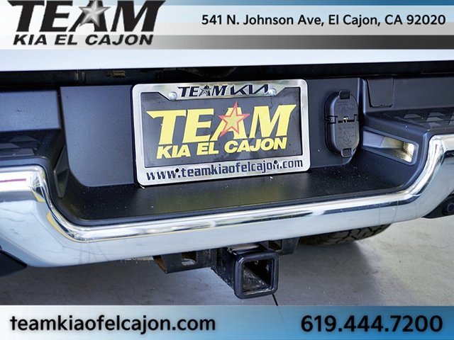 Used 2022 RAM 1500 Big Horn image 14