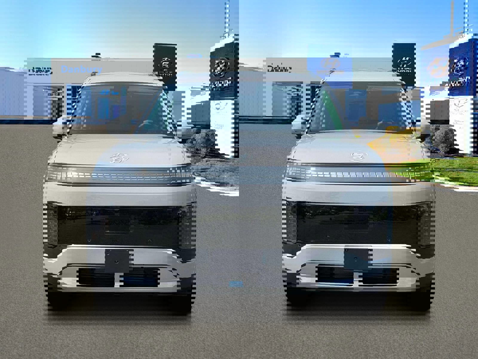 New 2026 Hyundai Ioniq 9 SE image 12