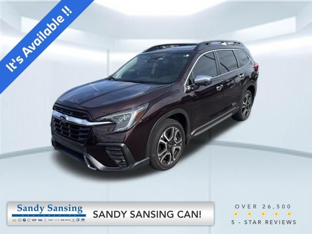 Used 2023 Subaru Ascent Touring AWD/4WD video 1