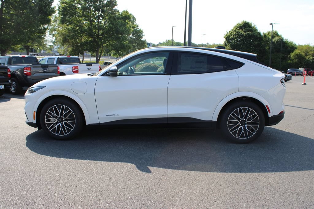 New 2026 Ford Mustang Mach-E Premium AWD/4WD image 14