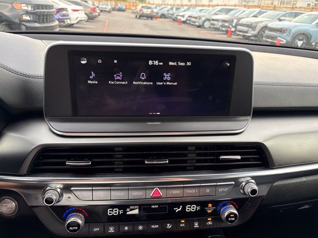 Certified 2022 Kia Telluride S AWD/4WD image 14
