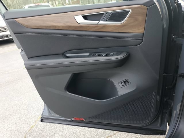 New 2026 Volkswagen Atlas SE FWD image 29