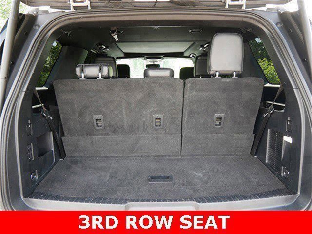 Used 2021 Ford Expedition Limited image 20