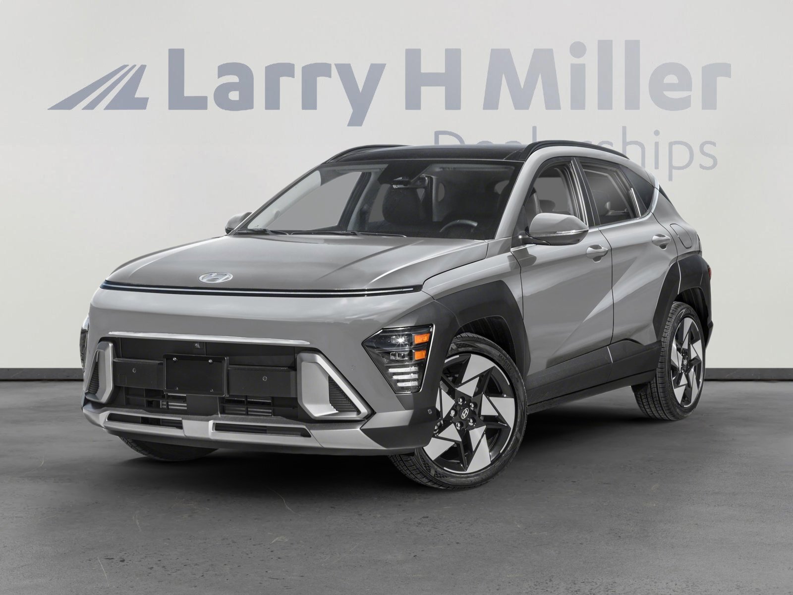 Used 2024 Hyundai Kona Limited