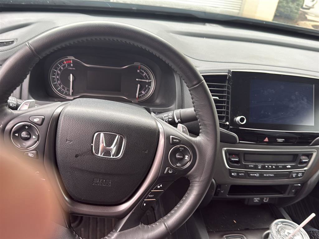 Used 2023 Honda Ridgeline RTL image 21