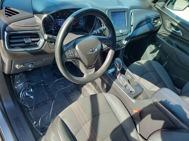 Used 2023 Chevrolet Equinox RS FWD image 21