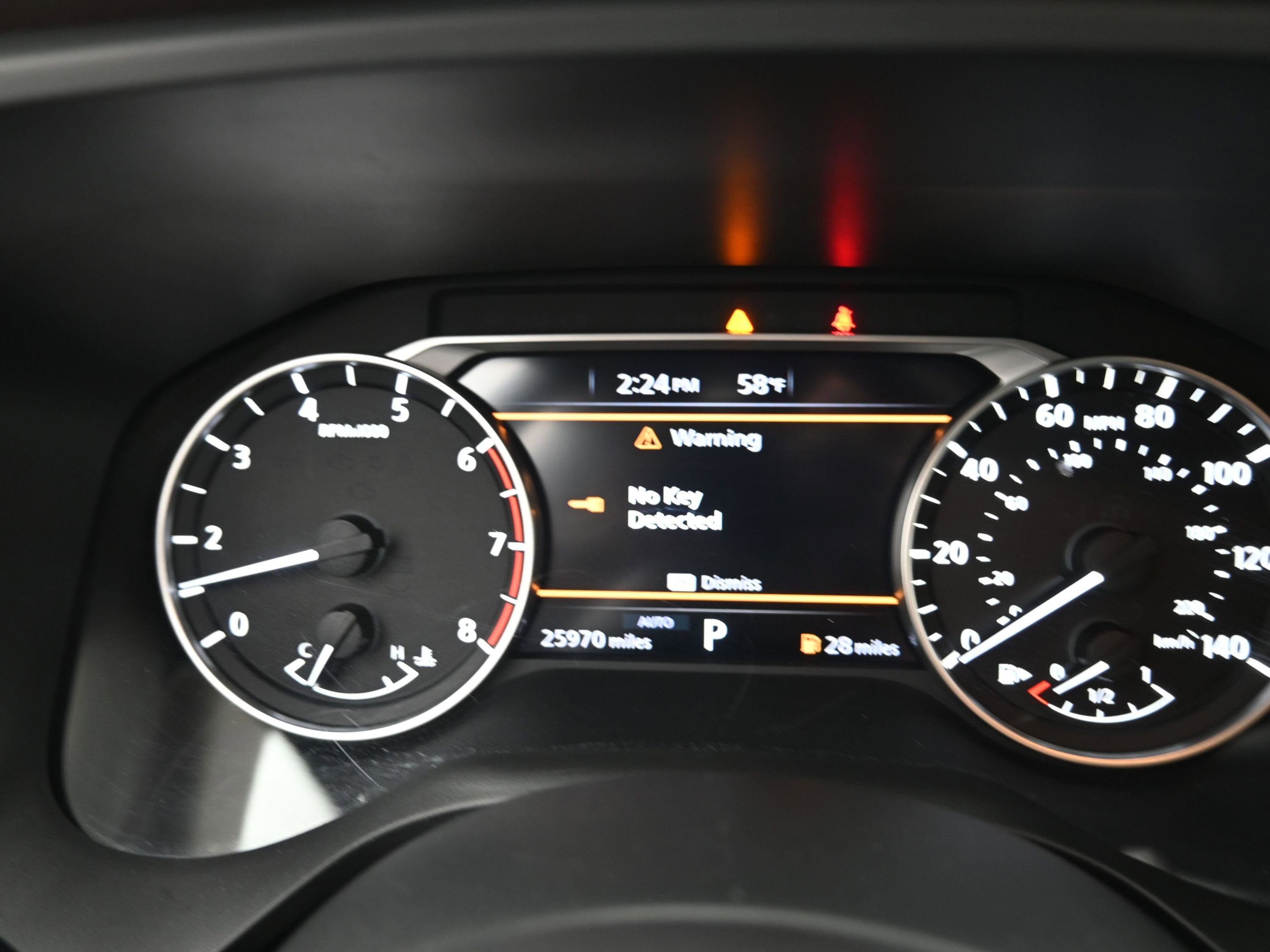 Certified 2023 Nissan Rogue SV image 11