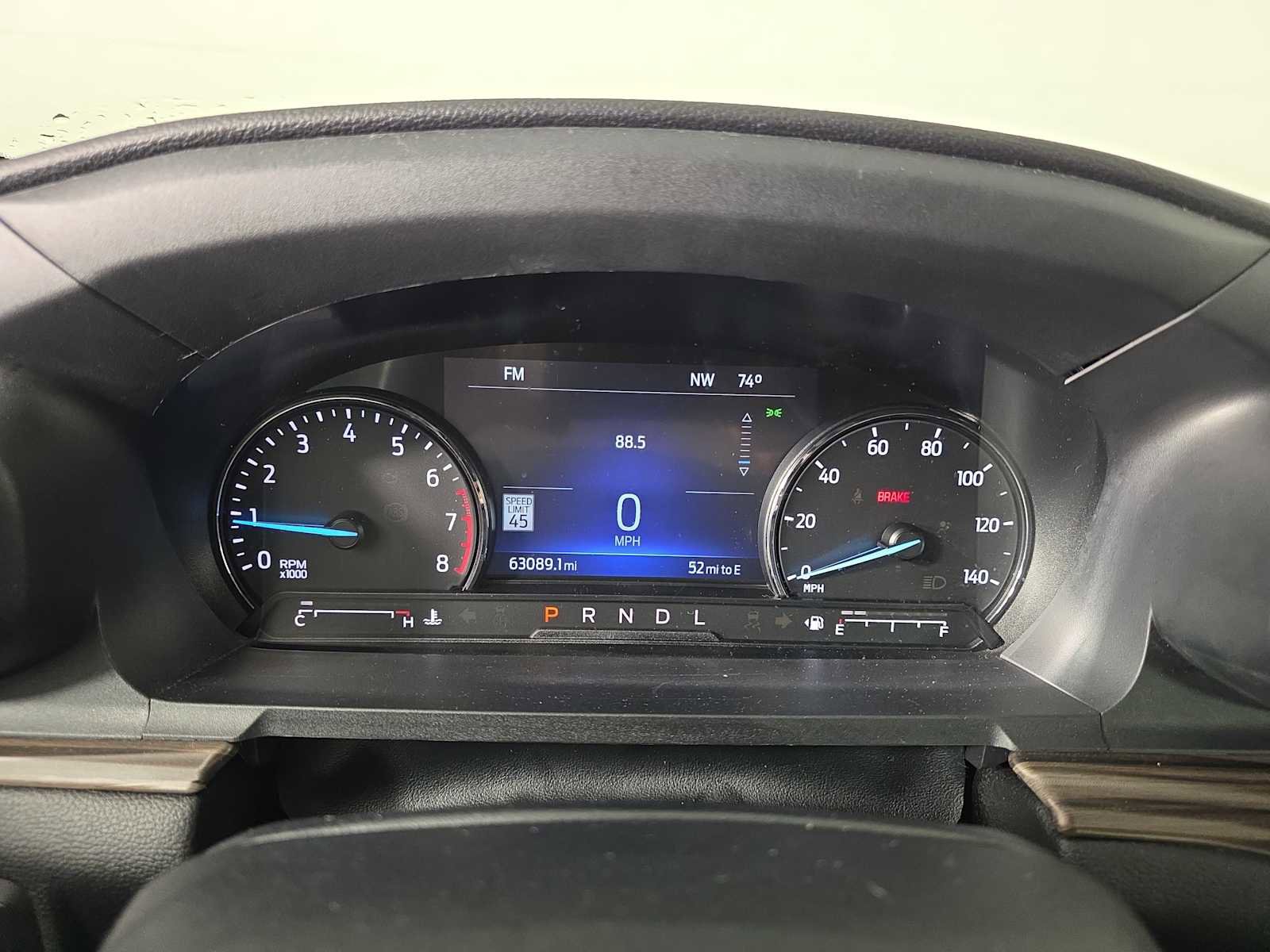 Used 2022 Ford Explorer Limited image 15