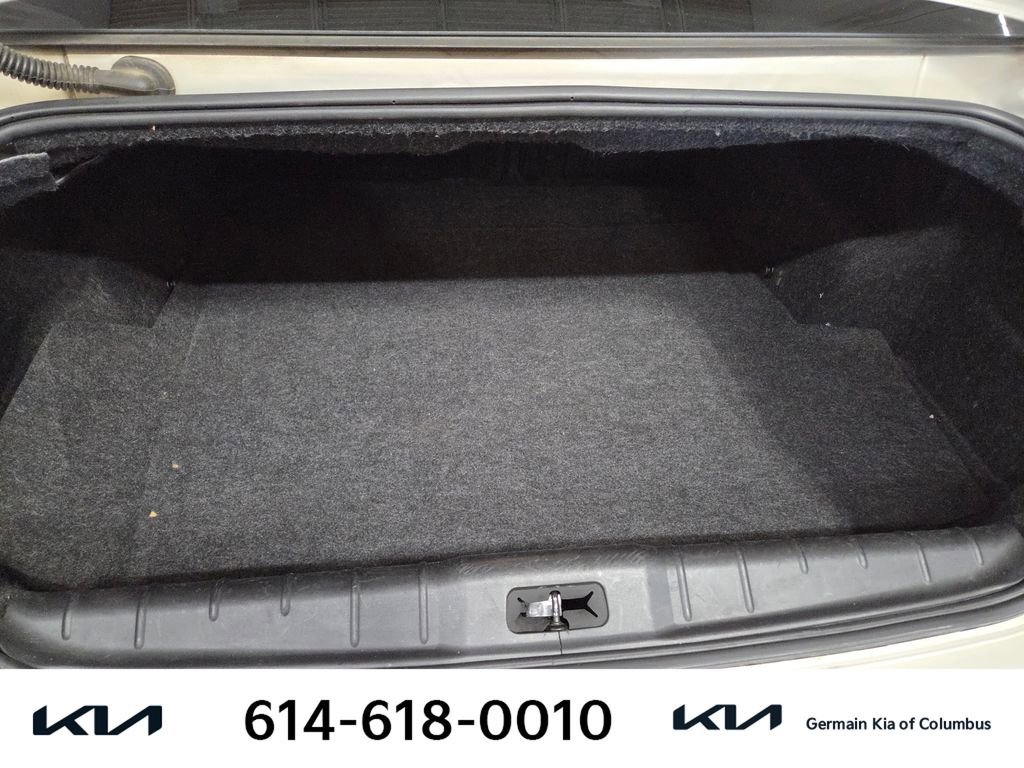 Used 2012 Chevrolet Malibu LS w/ LS Uplevel Package image 21