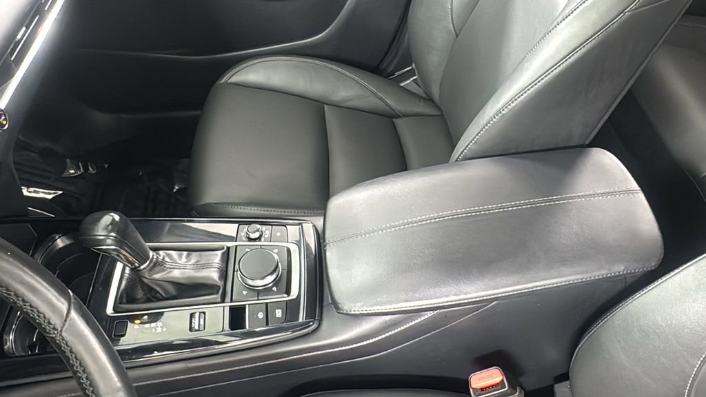 Used 2024 MAZDA CX-30 AWD 2.5 S w/ Select Sport Pkg image 33