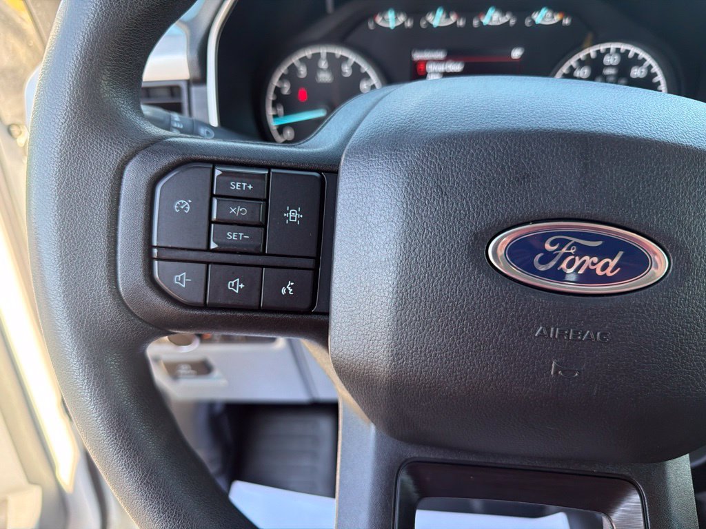 Used 2023 Ford F150 XL w/ Trailer Tow Package AWD/4WD image 21