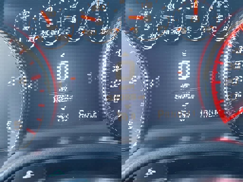 Used 2016 GMC Sierra 3500 Denali w/ Duramax Plus Package image 19