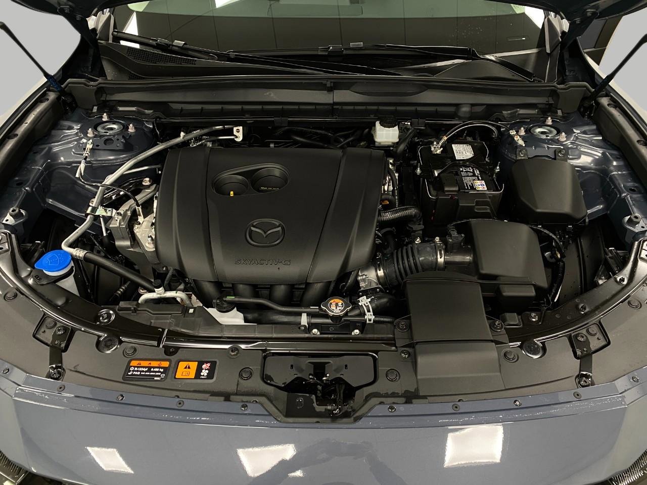 New 2026 MAZDA CX-50 AWD 2.5 S w/ Weather Package image 10