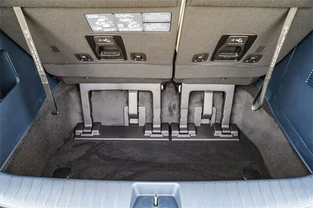 New 2026 Kia Carnival SX Prestige image 21