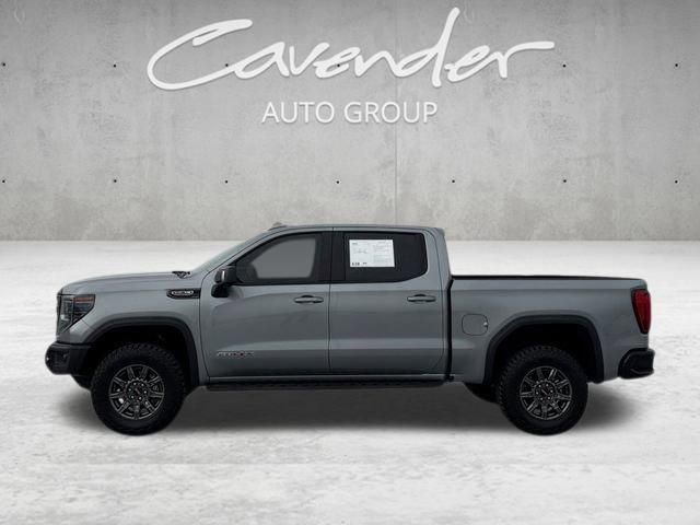 Used 2026 GMC Sierra 1500 AT4X AWD/4WD image 13