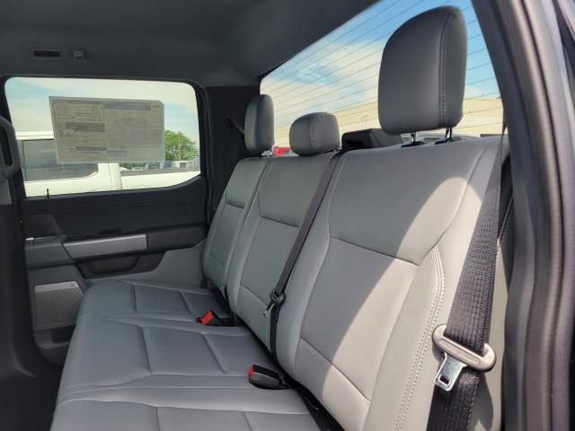 New 2025 Ford F150 Lightning Flash image 14