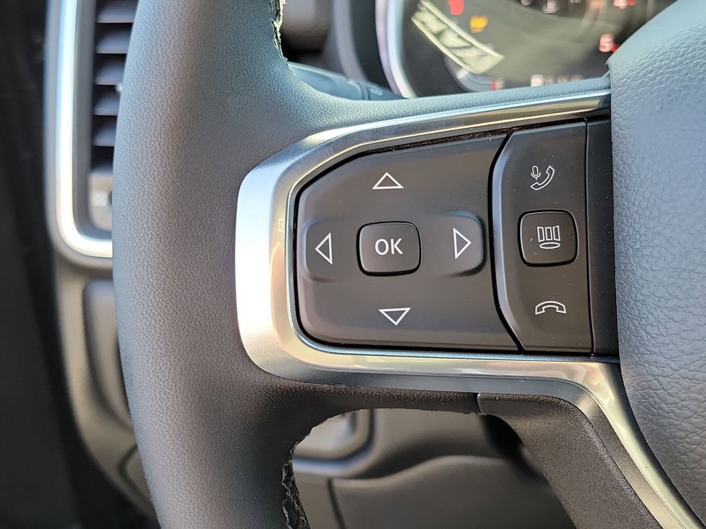 New 2026 RAM 3500 Laramie image 5