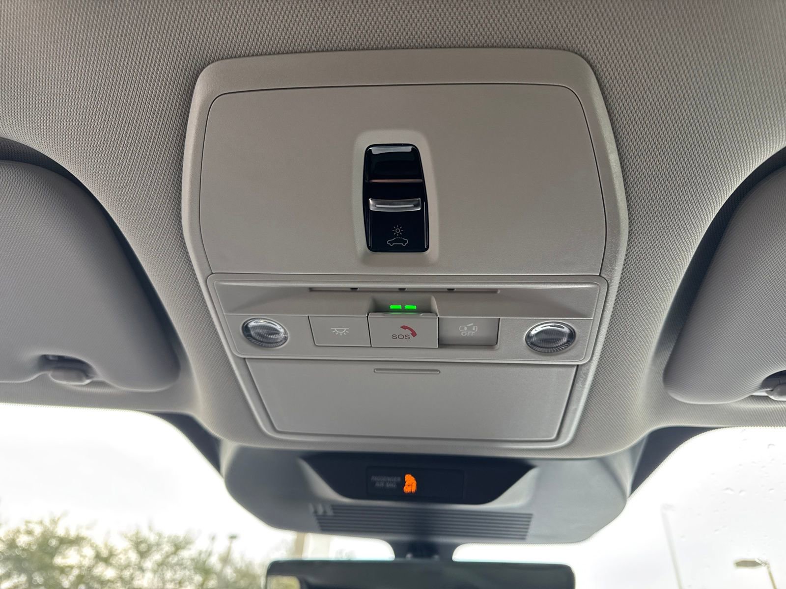 New 2026 Nissan Leaf Platinum+ image 23