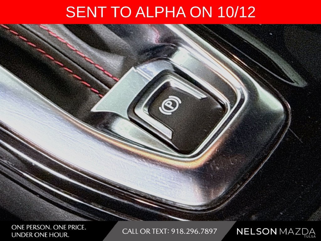 Used 2024 Chevrolet Trax RS w/ Driver Confidence Package FWD image 32