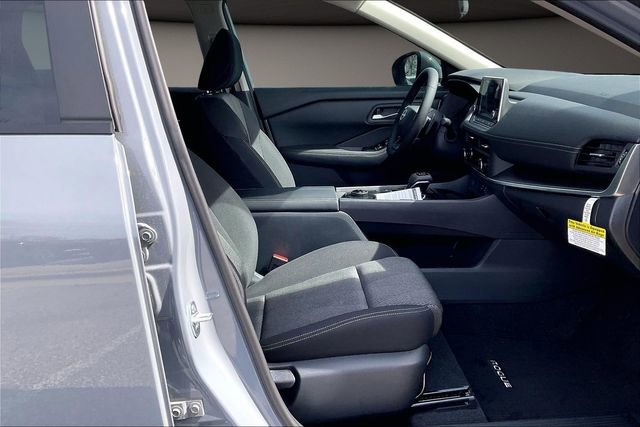 New 2026 Nissan Rogue SV image 11