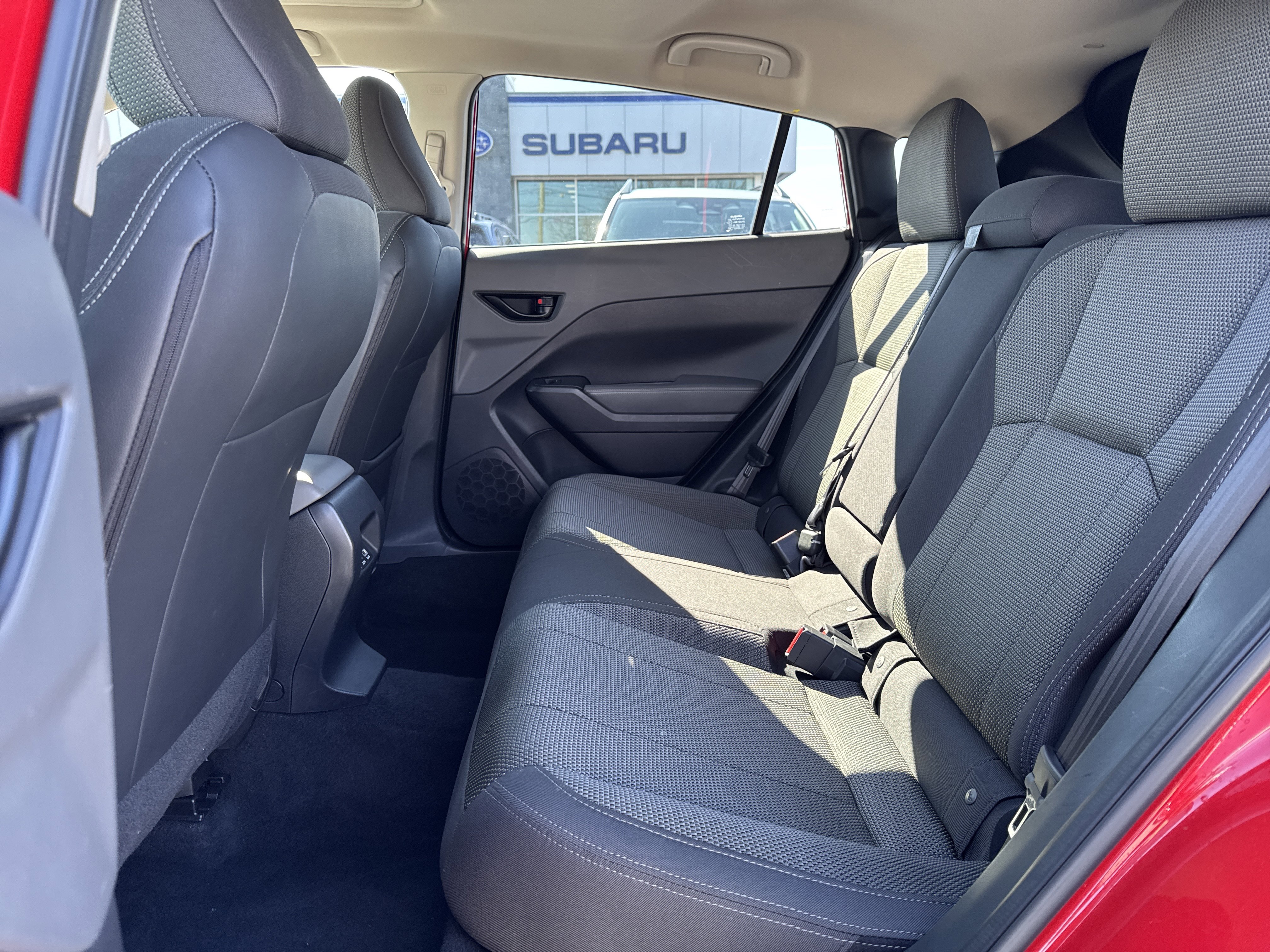 Used 2024 Subaru Crosstrek 2.0i Premium image 14