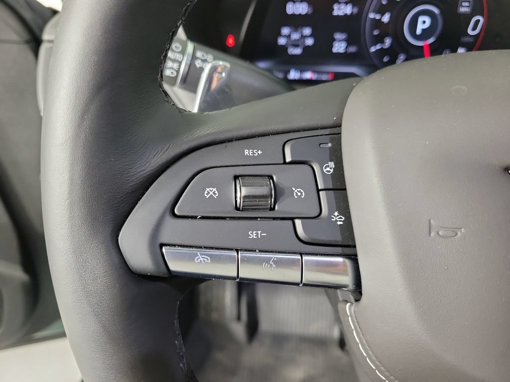 Used 2025 Cadillac CT4 V AWD/4WD image 23