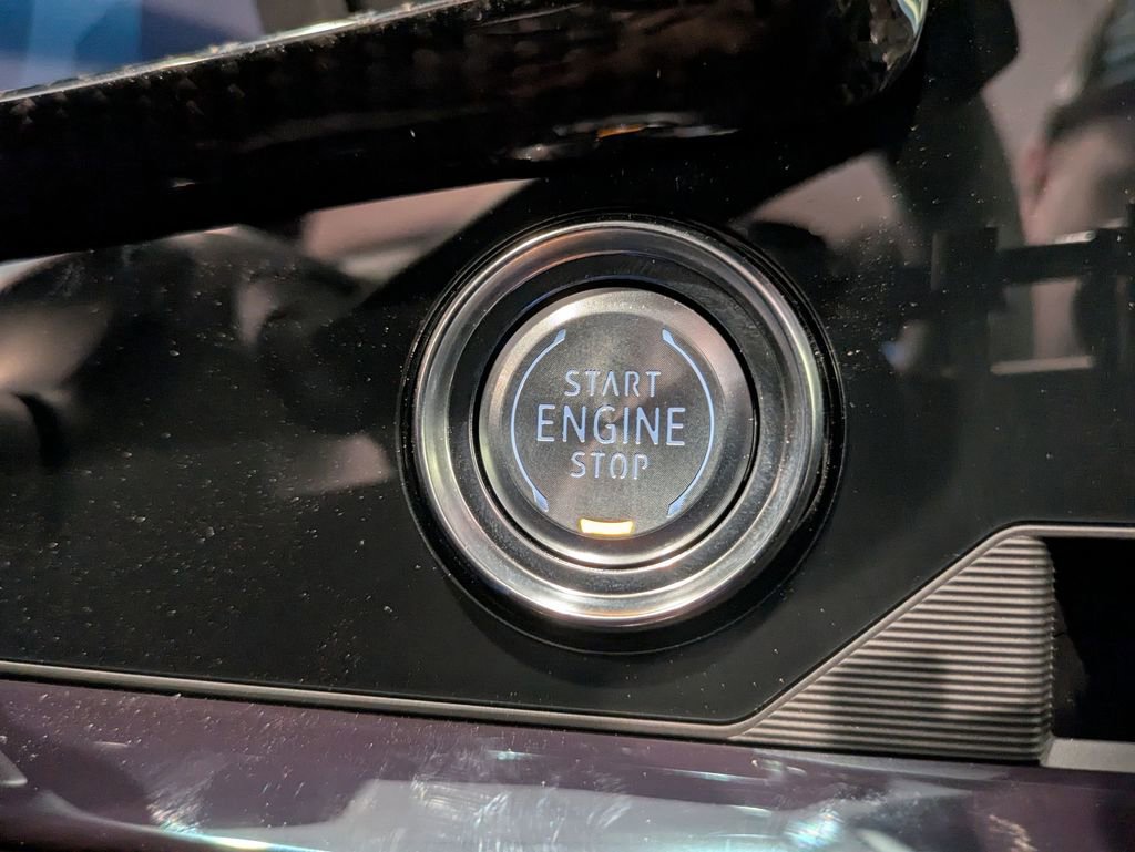 Used 2025 Chevrolet Corvette Z06 w/ Z07 Performance Package image 17