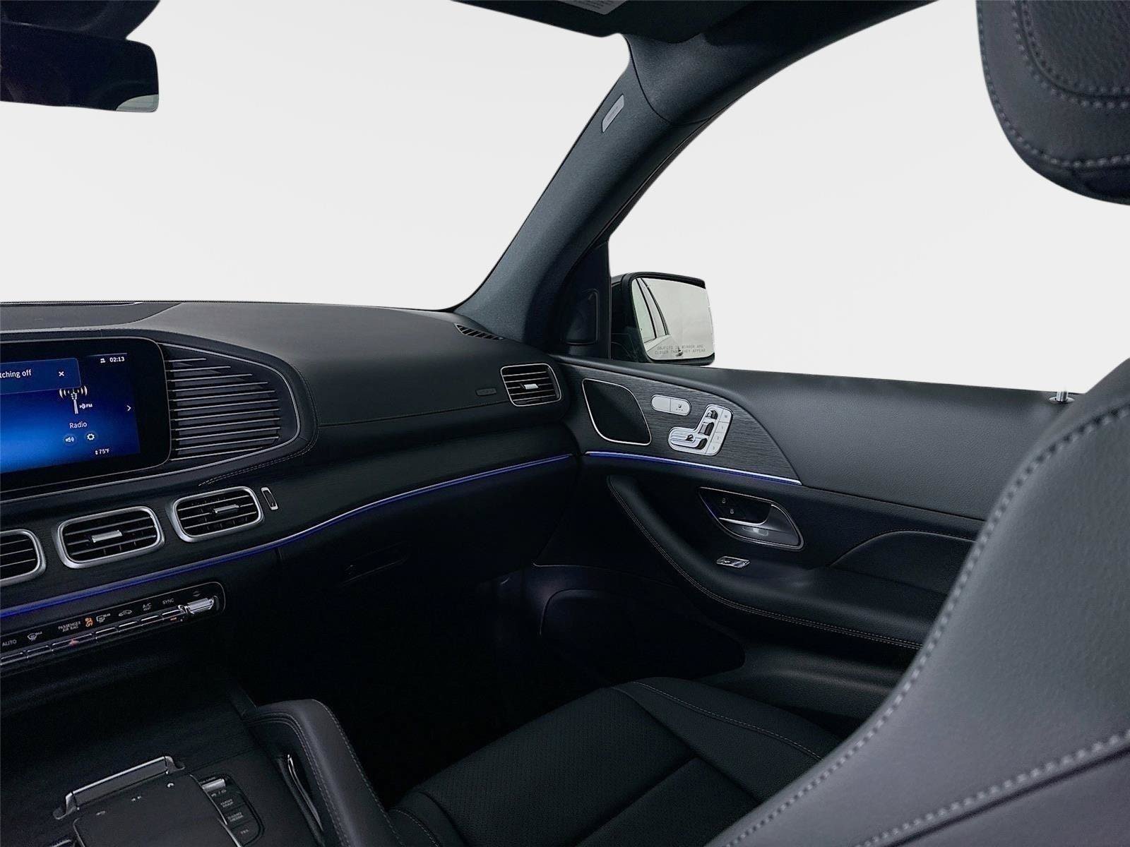 Certified 2026 Mercedes-Benz GLE 350 4MATIC image 31